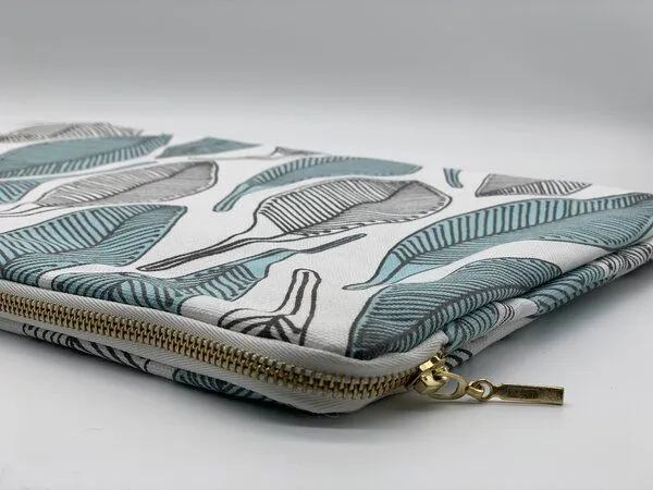 a Love Supreme a Love Supreme Laptoptasche Leaves – Produktbild 3 von 4