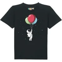 watabout kids watabout.kids T-Shirt Kinder Little Balloon Astronaut – Produktbild 1 von 1