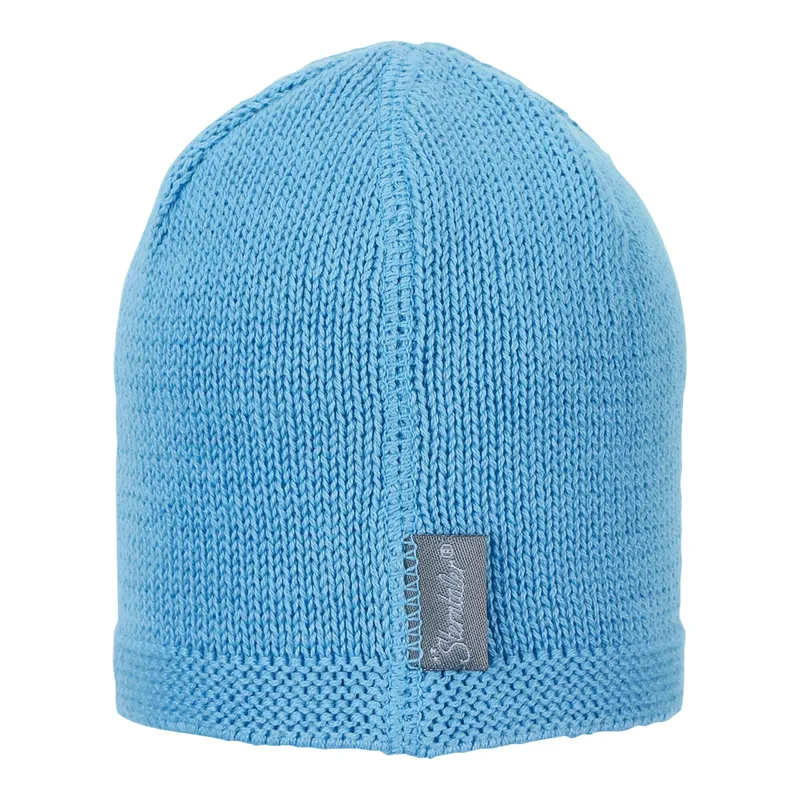 Sterntaler Sterntaler Strickmütze, Blau, – Produktbild 1 von 1