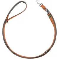 Hunter Hunter Verstellbare Führleine Neopren grün 1 cm, 2 m – Produktbild 1 von 1