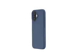 Hama Hama "Handyhülle ""Fantastic Feel"" für Apple iPhone 17, Blau (00232379)" – Produktbild 1 von 1