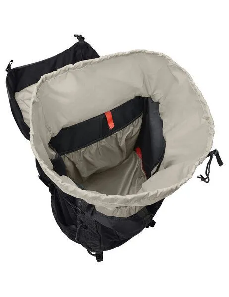 Vaude Vaude Rucksaecke>=50L Avox 75+10, Schwarz, – Produktbild 6 von 7