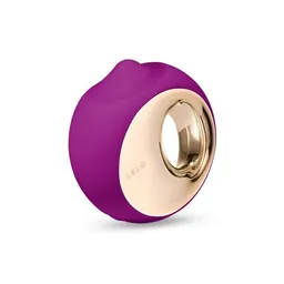 LELO Rotierender Oralsex-Simulator - LELO ORA 3 – Produktbild 1 von 1