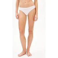 ARMEDANGELS ARMEDANGELS FAARA Damen String aus TENCEL Modal Mix, White, – Produktbild 1 von 1