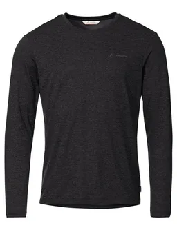 Vaude Vaude T-Shirt Men's Essential LS T-Shirt (1-tlg) schnelltrocknendes und funktionelles Shirt – Produktbild 1 von 1