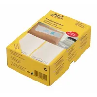 Avery Zweckform Avery Zweckform Frankier-Etiketten 138 x 48 mm, doppelt, 500 Stk. – Produktbild 3 von 3