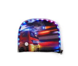 Ergobag Ergobag Schulzubehör LED Zippies Feuerwehr – Produktbild 1 von 1
