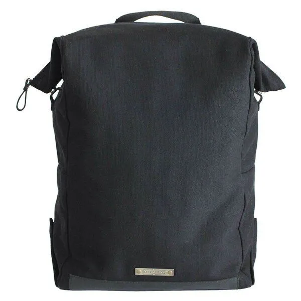 Margelisch Margelisch Laptoprucksack Evon 1, Black, – Produktbild 1 von 3