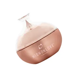 Highonlove Highonlove Body Butter, 200 ml – Produktbild 1 von 1