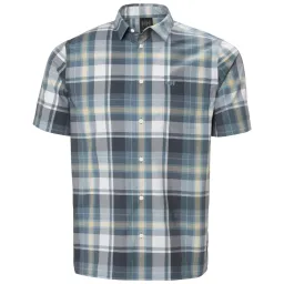 Helly Hansen Kurzarmhemd Helly Hansen Fjord QD – Produktbild 1 von 1