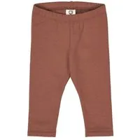 müsli müsli Babyleggings, Root, – Produktbild 1 von 1