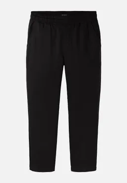 recolution Recolution Herren vegan Chinohose Tamarind Schwarz – Produktbild 1 von 1