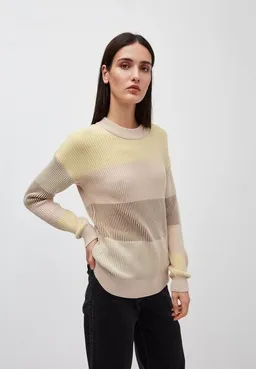 ARMEDANGELS ARMEDANGELS SELENAA - Damen Pullover aus Bio-Baumwolle – Produktbild 1 von 1