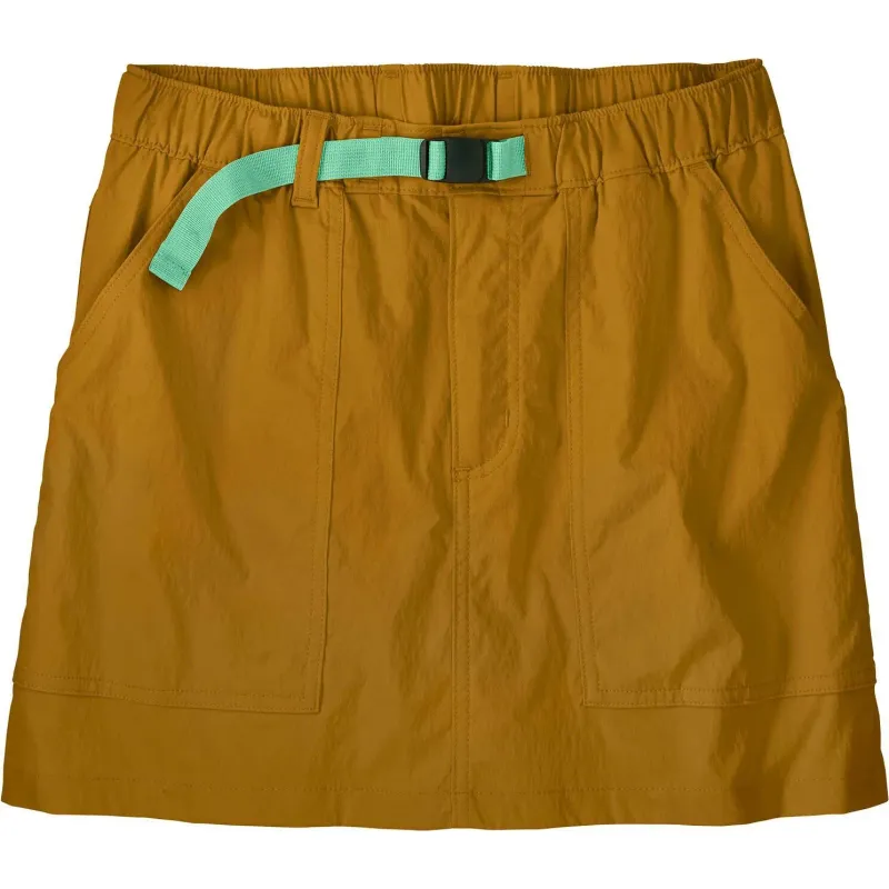 Patagonia Hosenrock Patagonia Everyday, Marron, – Produktbild 1 von 1