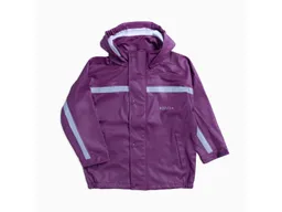 BMS BMS Kinder Buddeljacke und Regenjacke Räuberwald SoftSkin purple Gr.98 – Produktbild 1 von 1