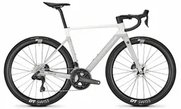 Focus Focus IZALCO MAX 9.8 - 28 Zoll 24K Diamant - White glossy / Lightgrey glossy – Produktbild 1 von 1