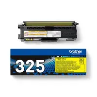 Brother Brother Toner TN-325Y gelb – Produktbild 2 von 3