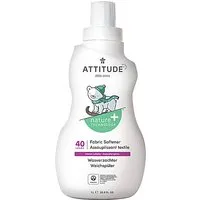 Attitude Attitude Little Ones Weichspüler - Sweet Lullaby (40 Waschladungen) – Produktbild 1 von 1