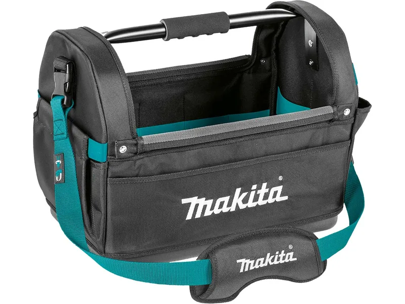 Makita Makita Werkzeugtasche "E-15403", offen – Produktbild 1 von 2