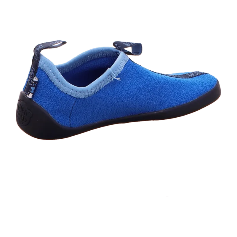Affenzahn Affenzahn dark blue (mittelblau) für Kinder, blau, Größe 22 EU, Blau, – Produktbild 5 von 7