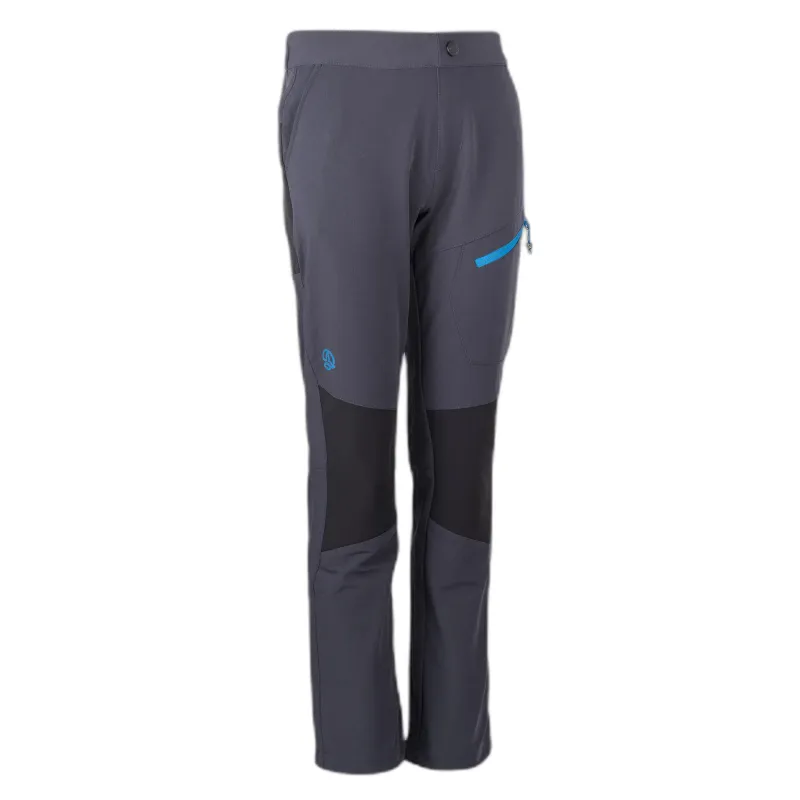 Ternua Kinder-Skihose Ternua Bate, Gris, – Produktbild 1 von 1