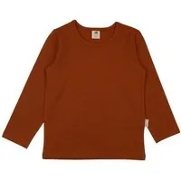 Walkiddy Walkiddy Terracotta-Shirt – Produktbild 1 von 1