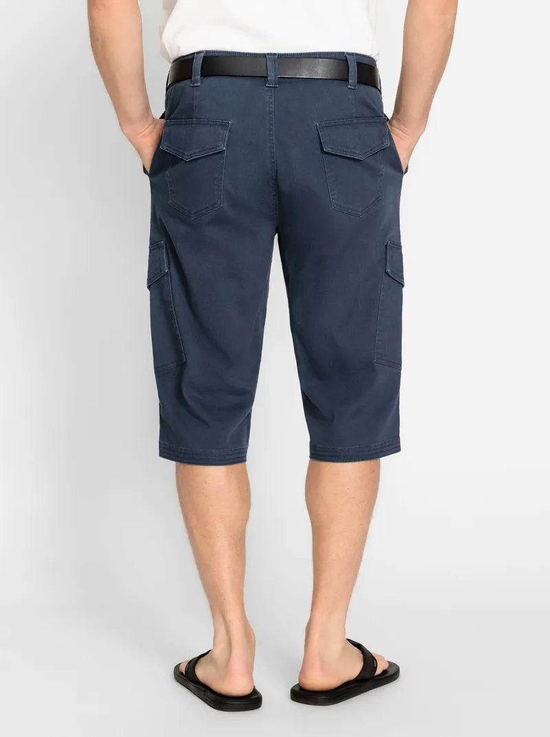 Catamaran Bermudas dunkelblau, Dunkelblau, – Produktbild 3 von 3