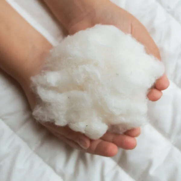 murmunto organics murmunto organics Bio-Kinderbettdecke GOTS-Baumwolle (kbA) "Cotton Cover" – Produktbild 2 von 4
