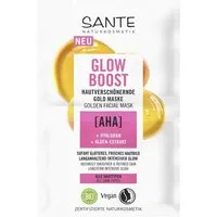 Sante Sante Glow Boost Gold Maske – Produktbild 1 von 1
