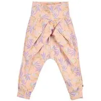 müsli müsli Babyhose, Peach/ bloom/ dream, – Produktbild 1 von 1