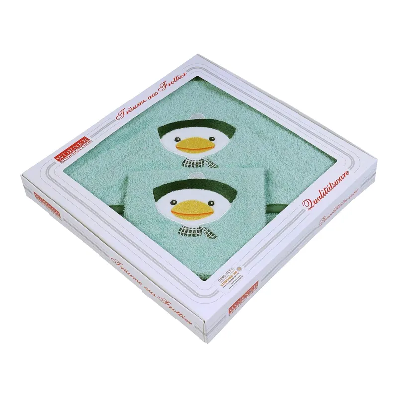 Wörner Wörner 2-tlg. Geschenkpackung – Produktbild 2 von 2