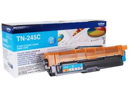 Brother Brother Toner TN-245C cyan – Produktbild 1 von 1