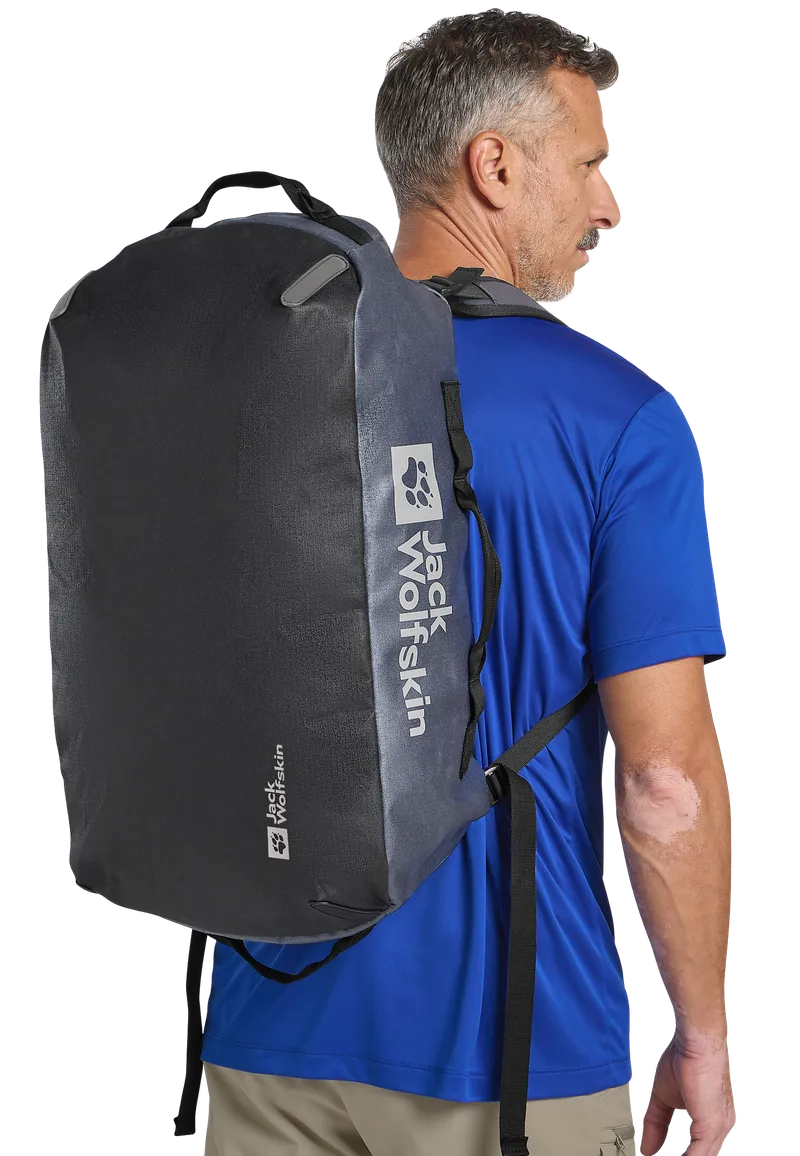 Jack Wolfskin Jack Wolfskin ALL-IN DUFFLE 45 – Produktbild 4 von 4