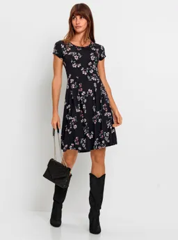 Witt Blumenkleid – Produktbild 1 von 1