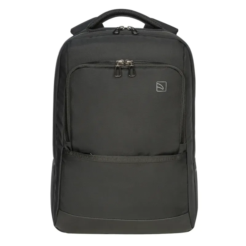 Tucano "PLANET Rucksack MacBook Pro 16"", Laptop 15.6"" schwarz" – Produktbild 1 von 1