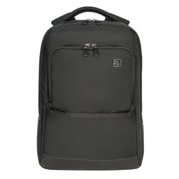 Tucano "PLANET Rucksack MacBook Pro 16"", Laptop 15.6"" schwarz" – Produktbild 1 von 1