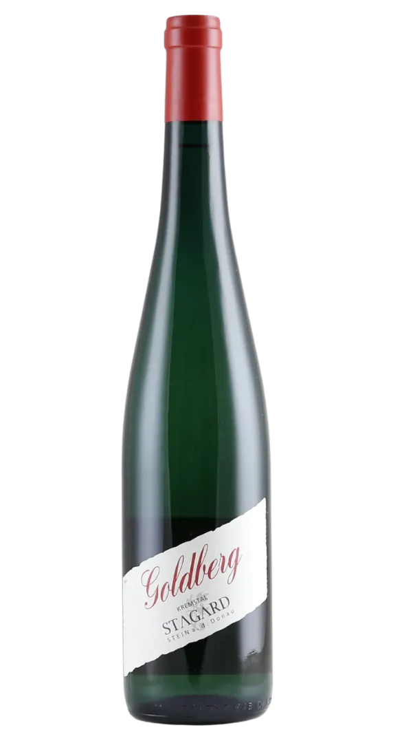 Lesehof Stagård Stagard Riesling Steiner Goldberg 2021 – Produktbild 1 von 1