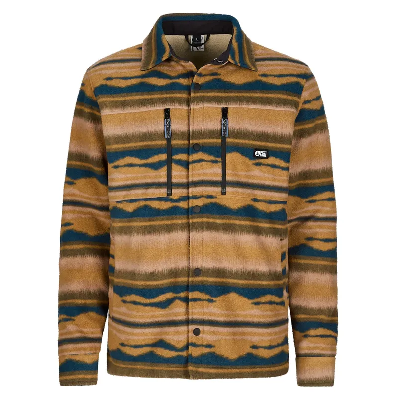 Picture Organic Clothing BEMIDJI JKT – Produktbild 1 von 1
