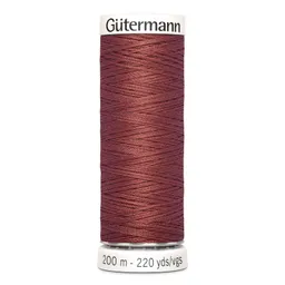 Gütermann Gütermann Allesnäher 200m 461 Dunkelrosa – Produktbild 1 von 1