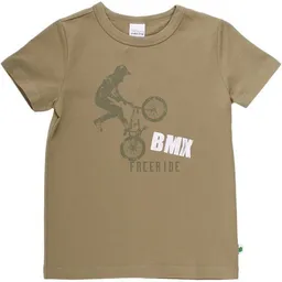 Fred's World by Green Cotton Fred's World by Green Cotton T-Shirt BMX – Produktbild 1 von 1
