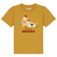 watabout kids watabout.kids T-Shirt Kinder Lama Kleiner Bruder – Produktbild 1 von 1
