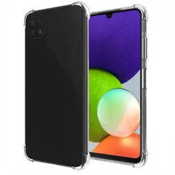 imoshion imoshion Shockproof Case für das Samsung Galaxy A22 (5G) – Produktbild 1 von 1