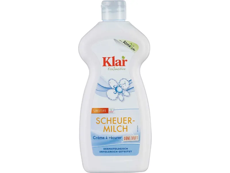 Klar Scheuermilch – Produktbild 1 von 2