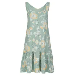 Sherpa NEHA RUFFLE DRESS – Produktbild 1 von 1
