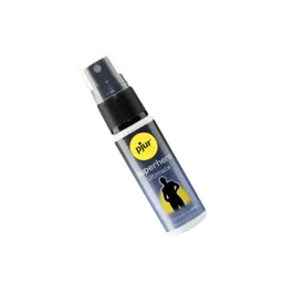 Pjur Superhero Ultimate, 20 ml – Produktbild 1 von 1