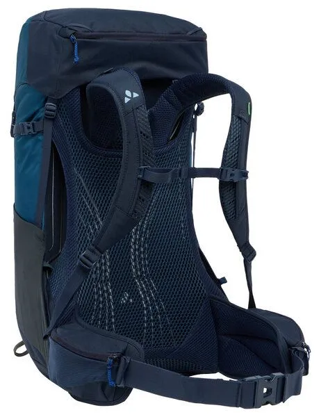 Vaude Vaude Rucksaecke40-49L Brenta 36+6, Dunkel-blau, – Produktbild 4 von 6
