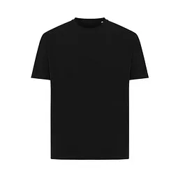 iqoniq Iqoniq Teide T-Shirt, schwarz, XXXL – Produktbild 1 von 1