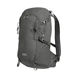 Halfar Rucksack OUTDOOR, anthrazit, Dunkelgrau, – Produktbild 1 von 1