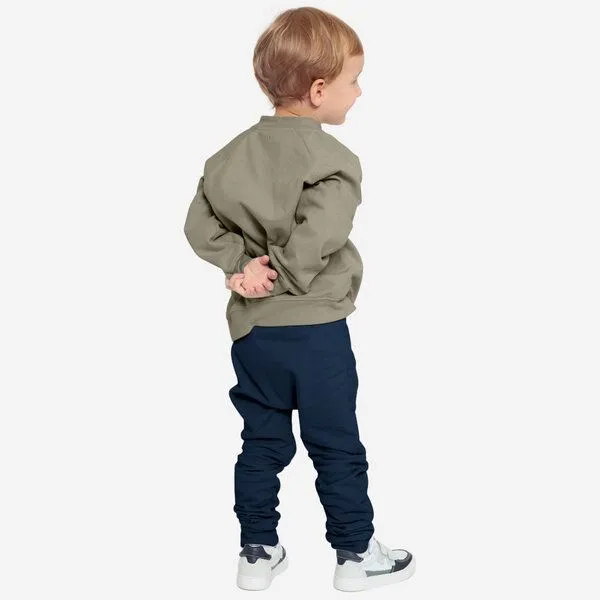 Orbasics Orbasics Oh-So-Easy Pants, Caramel cookie, – Produktbild 3 von 3