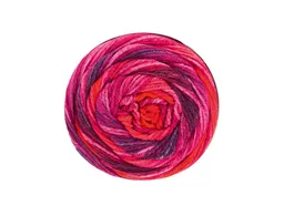 Austermann Garn Step 4 Merino Color Häkelwolle, 400,00 m, in vielen verschiedenen Farben lieferbar – Produktbild 1 von 1